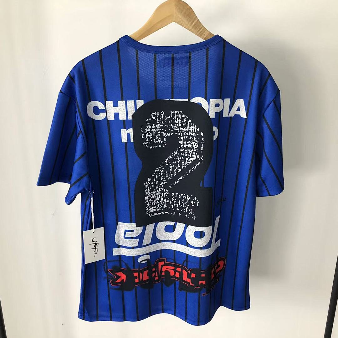 Travis Scott 95 TRAVIS SCOTT T-SHIRT 312191017 (Im 170Cm 57Kg I Wear Size S In The Phot) - Image 22