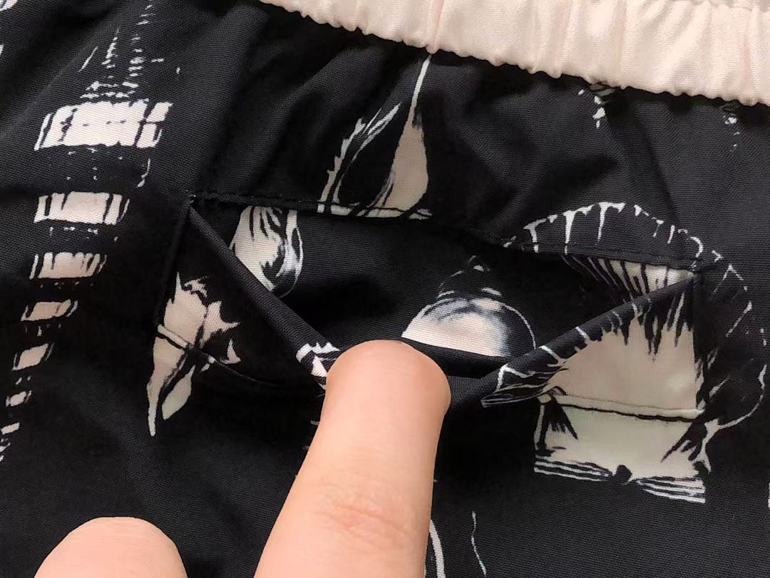 Dolce & Gabbana 128 D⭐LC⭐ GA⭐⭐A⭐A SHORTS 121263060 (Im 170Cm 60Kg I Wear Size S In The Phot) - Image 13