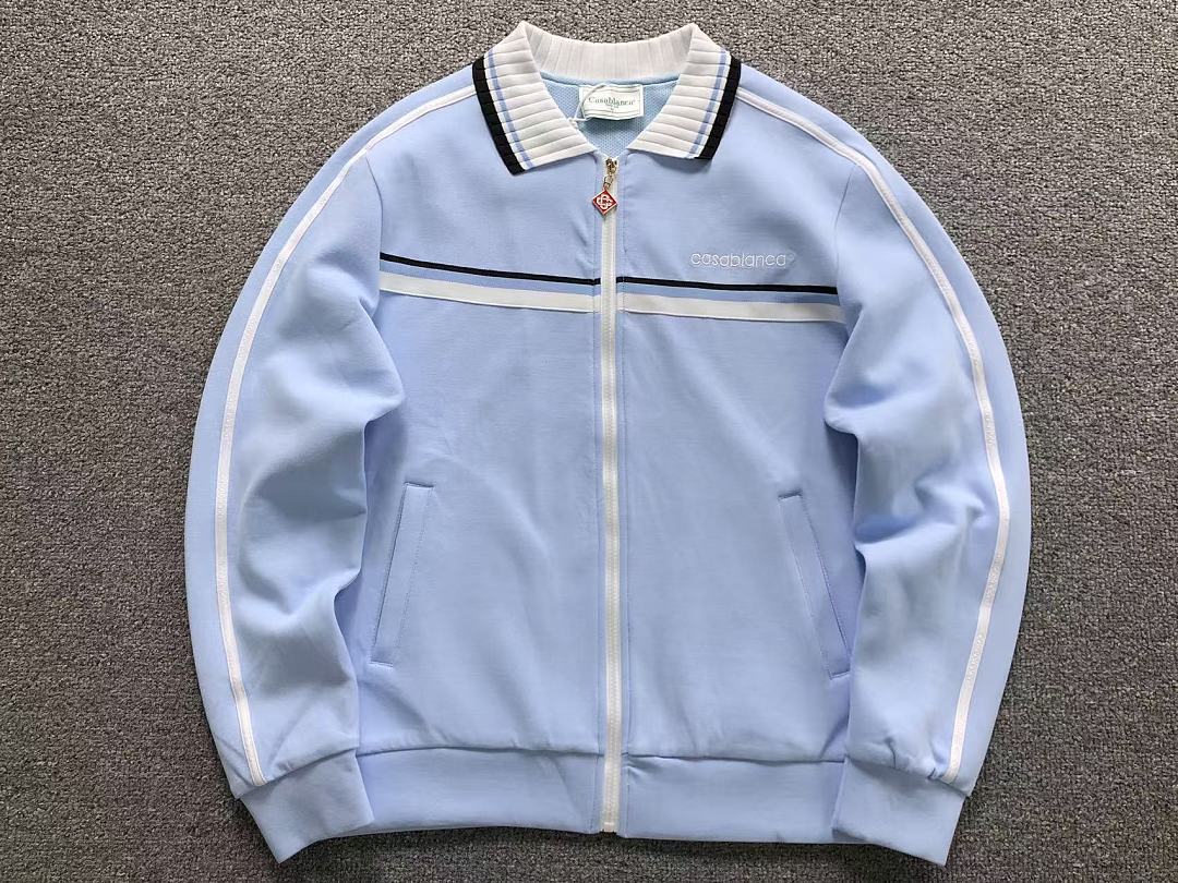 Casablanca 558 CASABLANCA JACKET - Image 8