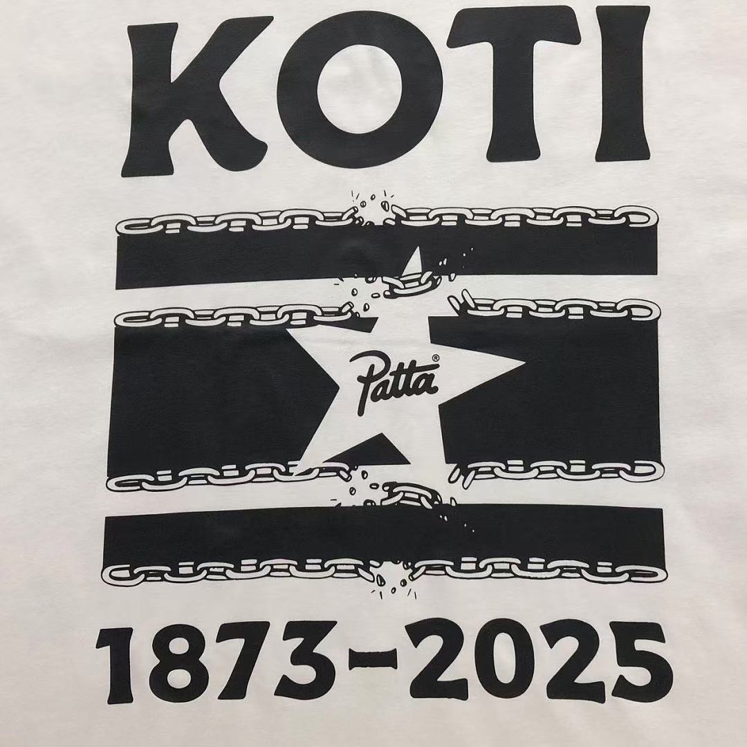 Patta 78 P⭐TT⭐ T-SHIRT 1252002175 (Im 170Cm 65Kg I Wear Size M In The Phot) - Image 10