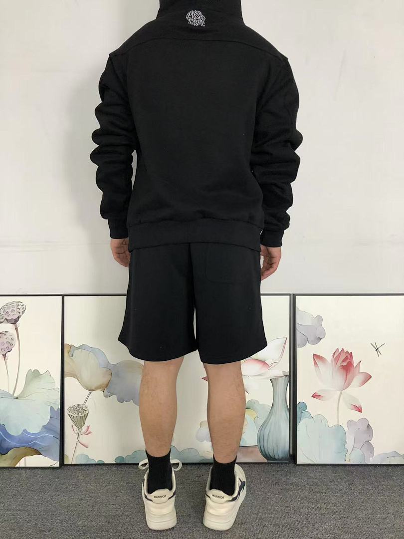 Mertra 175 M⭐RT⭐A HOODIE 523161878 (Im 170Cm 60Kg I Wear Size M In The Phot) - Image 4