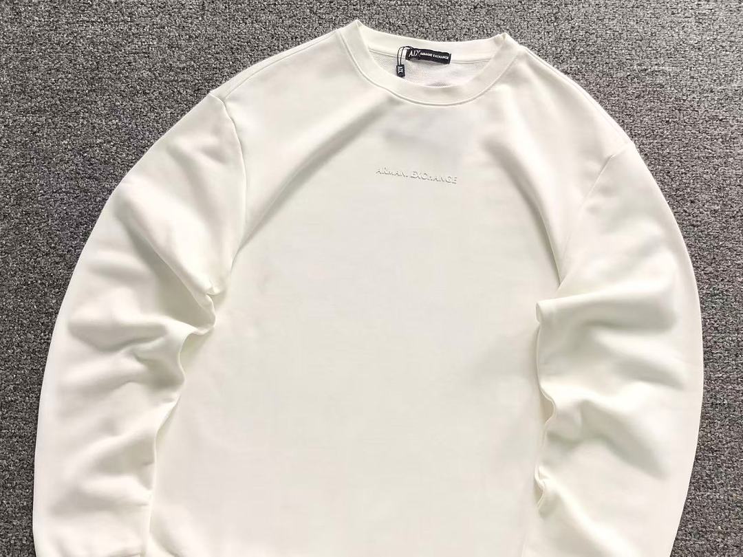 Chanel 158 AR⭐⭐⭐ EXCH⭐⭐⭐ HOODIE 2206211204 (Im 170Cm 60Kg I Wear Size L In The Phot) - Image 8