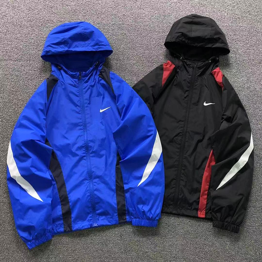 Nike 168 N⭐K⭐ JACKET 4207020277 (Im 170Cm 60Kg I Wear Size L In The Phot)
