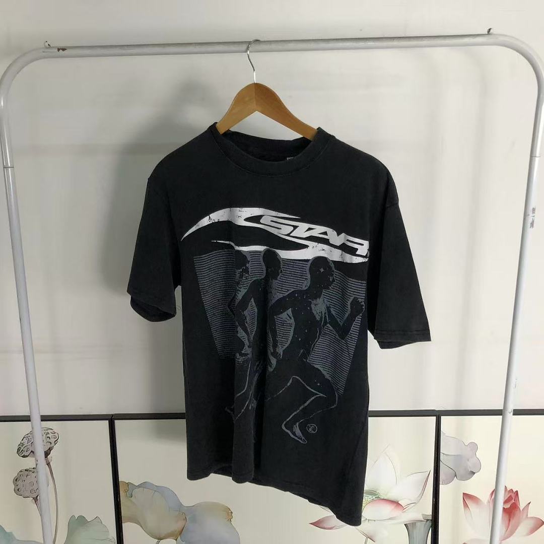 Hellstar 108 HELLSTAR T-SHIRT 3205193117 (Im 170Cm 60Kg I Wear Size S In The Phot) - Image 20
