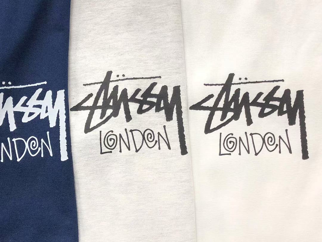 Stussy 85 STUSSY T-SHIRT 3103280831 (Im 170Cm 60Kg I Wear Size M In The Phot) - Image 26