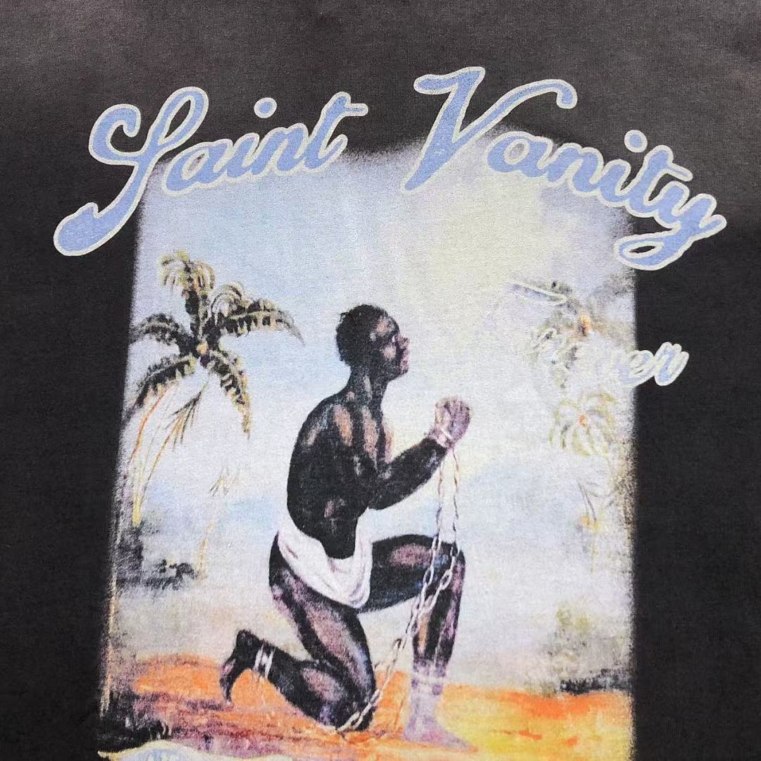 Saint Vanity 135 SA⭐N⭐ VA⭐IT⭐ T-SHIRT 3204210172 (Im 170Cm 60Kg I Wear Size L In The Phot) - Image 11