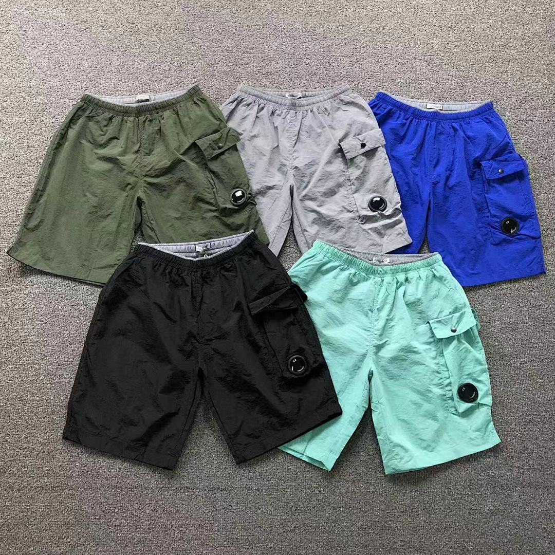 C.P. Company 138 CP SHORTS 4201091036 (Im 170Cm 60Kg I Wear Size M In The Phot)