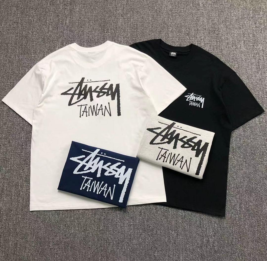 Stussy 85 STUSSY T-SHIRT