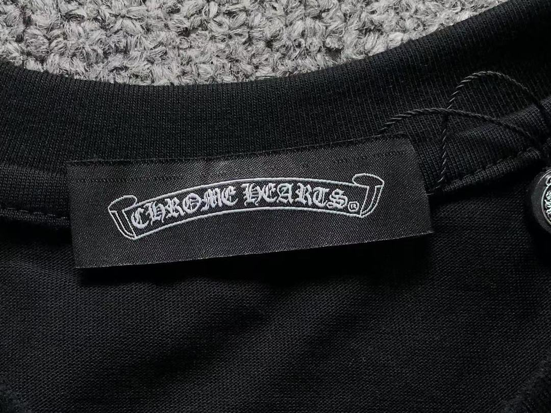 Comme des Garcons 125 C⭐⭐OME HE⭐⭐TS T-SHIRT 3206151217 (Im 170Cm 60Kg I Wear Size S In The Phot) - Image 21