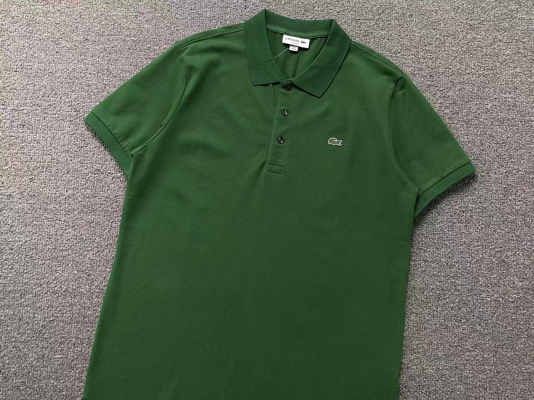 Lacoste 145 LACOSTE POLO 22061202171 (Im 170Cm 60Kg I Wear Size XL In The Phot) - Image 18