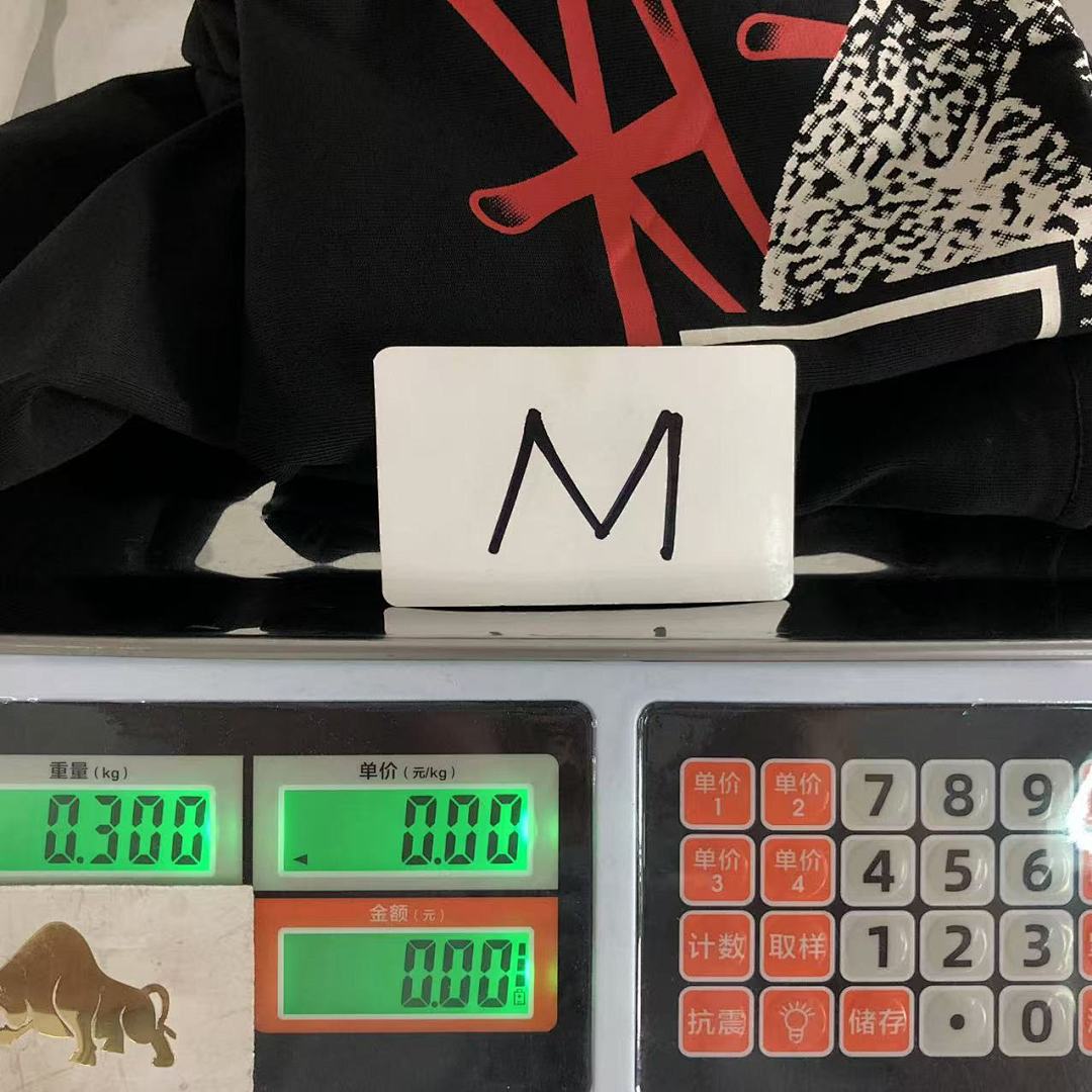 Travis Scott 98 TRAVIS SCOTT T-SHIRT 216272617 (Im 170Cm 60Kg I Wear Size M In The Phot) - Image 17