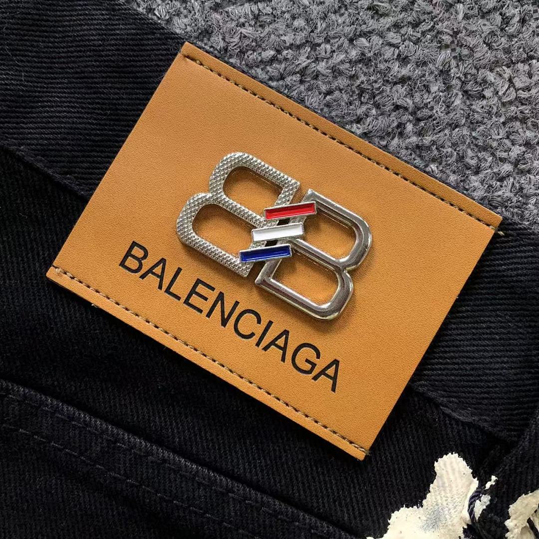 Balenciaga 225 B⭐L⭐⭐⭐IA⭐A - Image 12