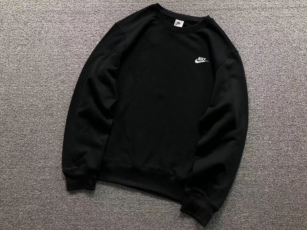 Nike TROUSERS 178 N⭐K⭐ HOODIE 22072909001 (Im 170Cm 60Kg I Wear Size M In The Phot) - Image 9
