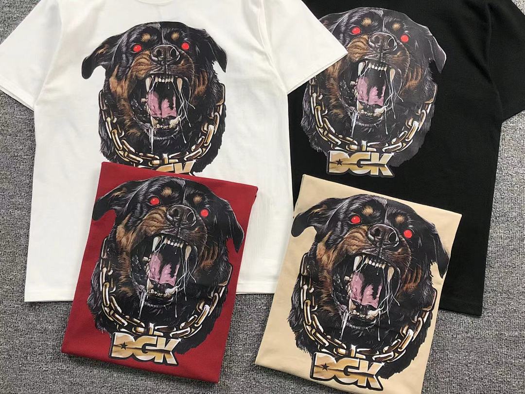 DGK 95 DGK T-SHIRT - Image 5