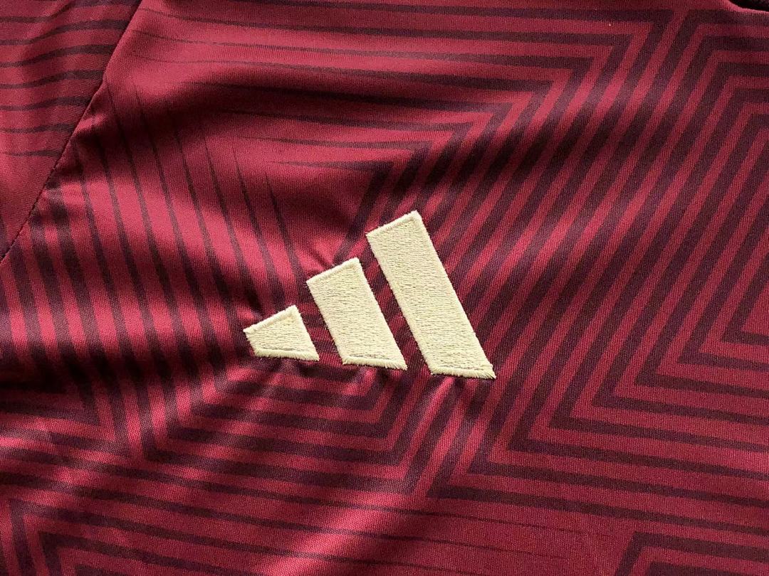 Unbranded 78 FOOTBALL T-SHIRT 1232514002 (Im 170Cm 65Kg I Wear Size L In The Phot) - Image 9