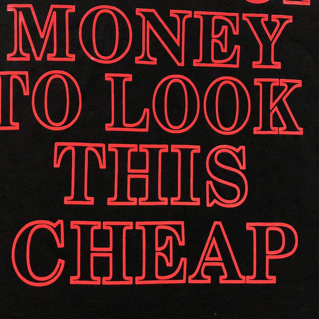 Vetements 88 VETEMENTS T-SHIRT 482324145 (Im 170Cm 60Kg I Wear Size S In The Phot) - Image 10