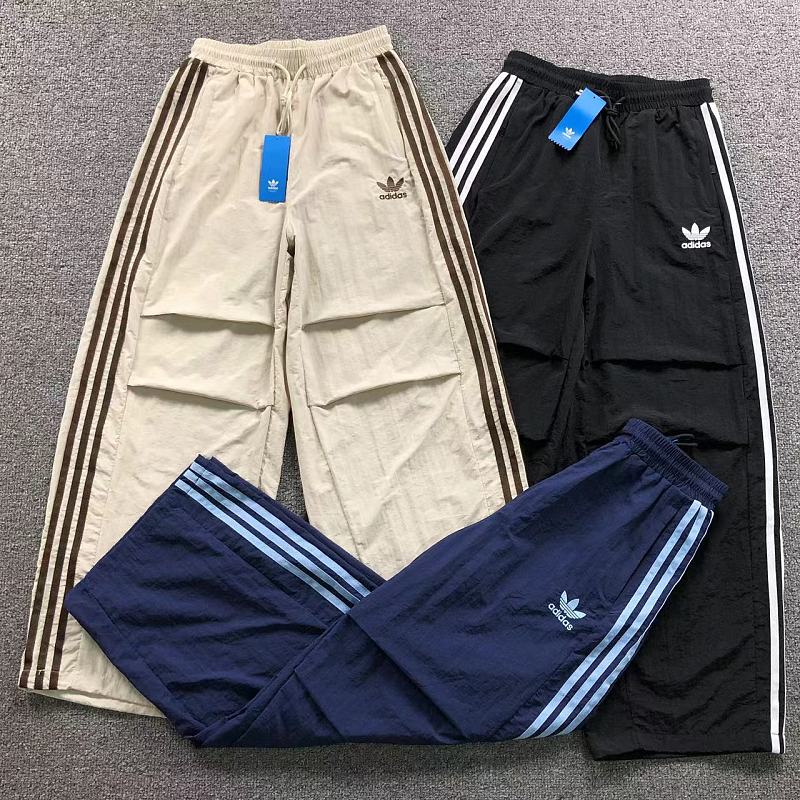Adidas 138 A⭐I⭐AS TROUSERS 4205111777 (Im 170Cm 60Kg I Wear Size M In The Phot)