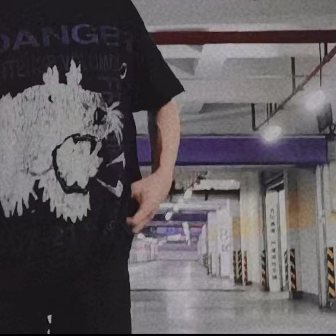 Fragment Design 85 TRAVIS SCOTT CACTUS JACK × FRAGMENT DESIGN T-SHIRT - Image 26
