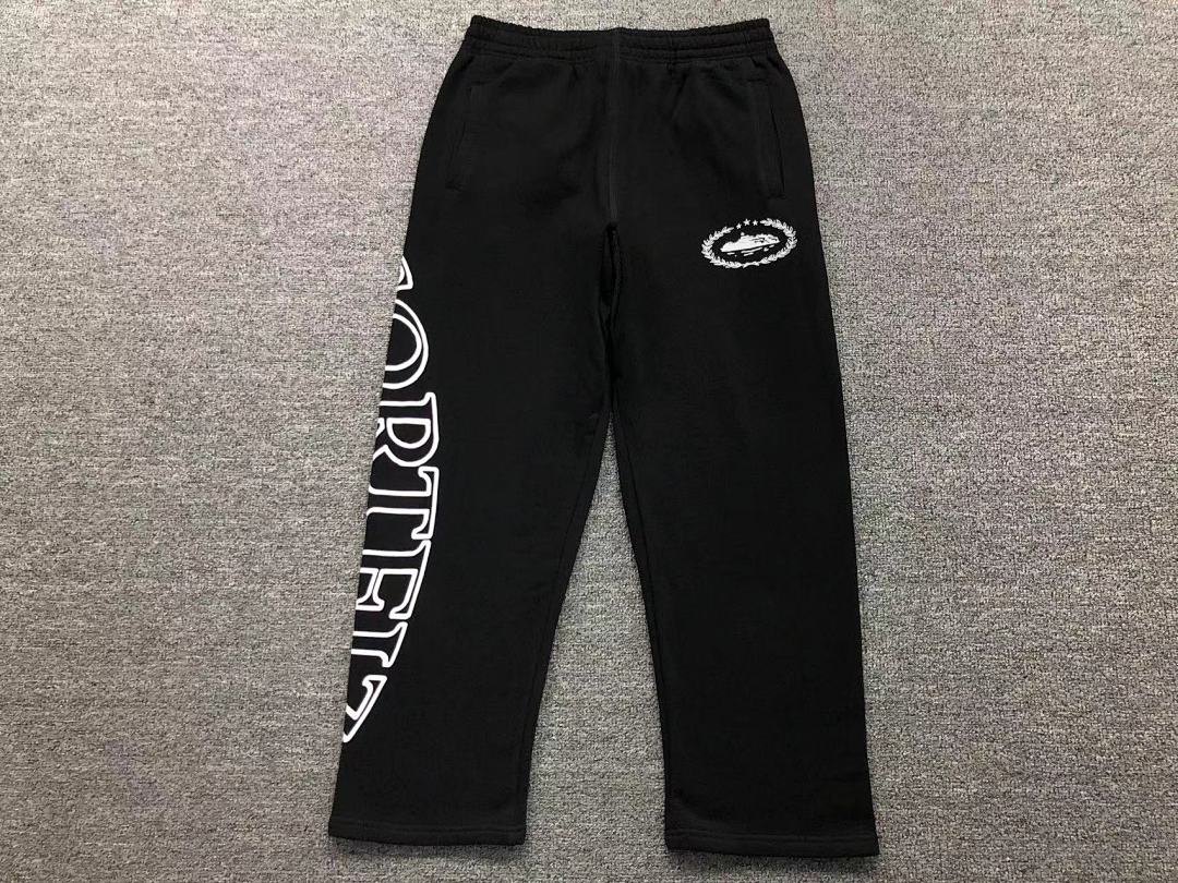 Corteiz TROUSERS 138 CORTEIZ HOODIE - Image 30
