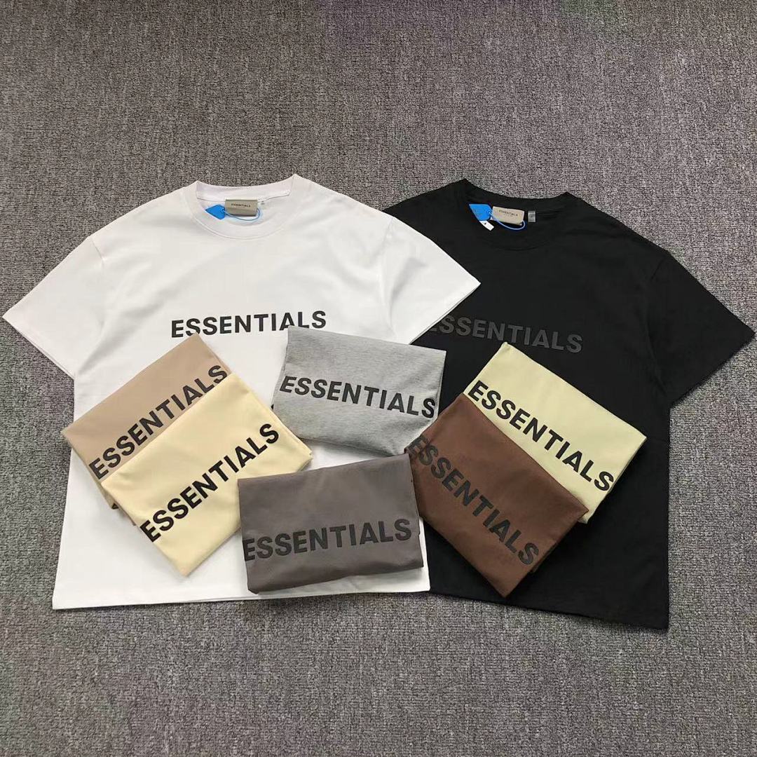 Fear of God 85 FOG T-SHIRT