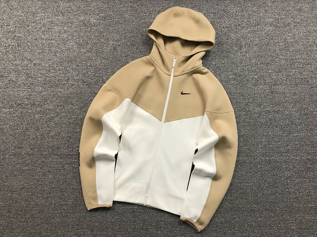 Nike TROUSERS 128 N⭐K⭐ HOODIE 21122701001 (Im 170Cm 60Kg I Wear Size XL In The Phot) - Image 13