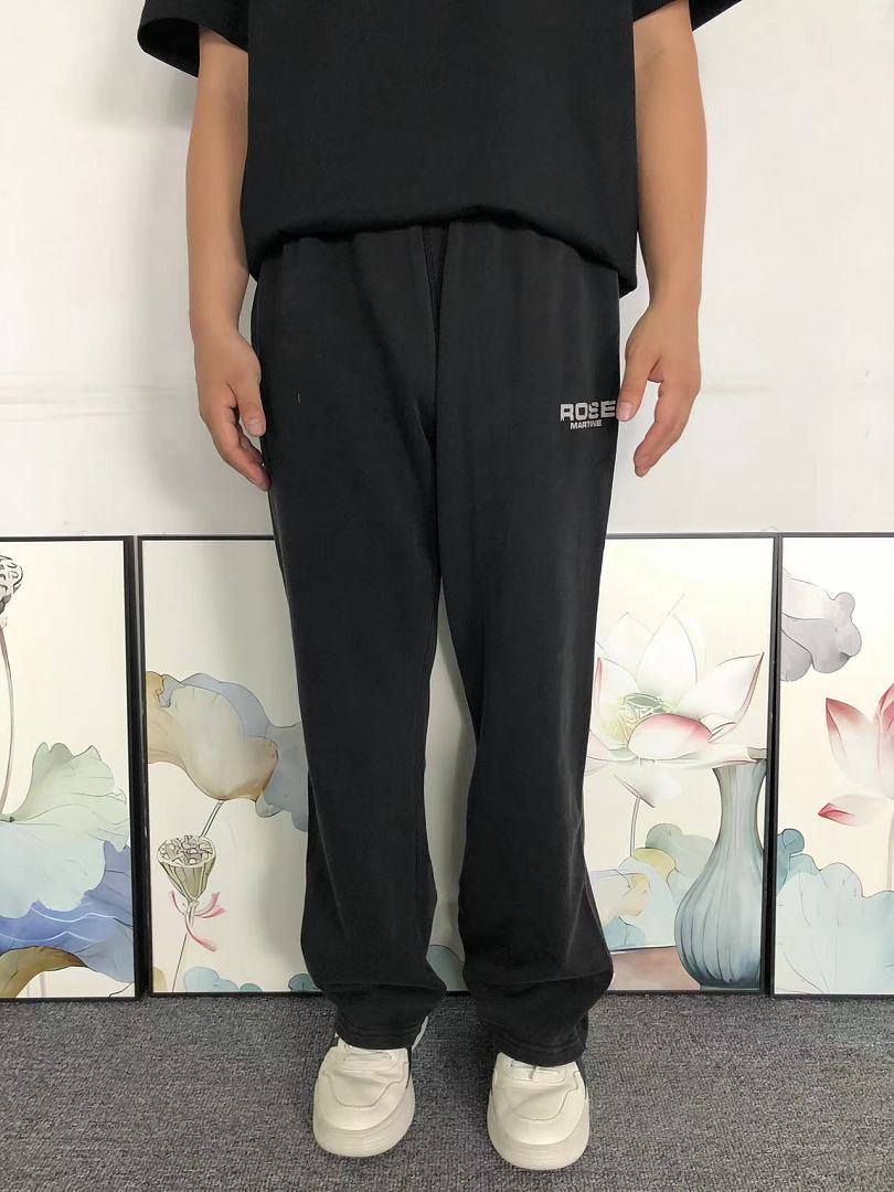 Martine Rose 178 M⭐RT⭐NE⭐O⭐E TROUSERS 3205301717 (Im 170Cm 60Kg I Wear Size S In The Phot) - Image 3