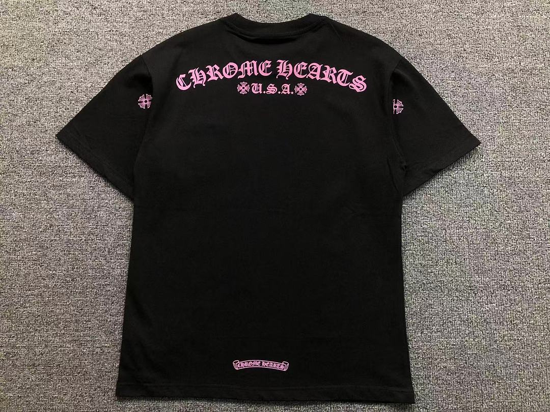Comme des Garcons 98 C⭐⭐OME HE⭐⭐TS T-SHIRT 42061234144 (Im 170Cm 60Kg I Wear Size M In The Phot) - Image 5
