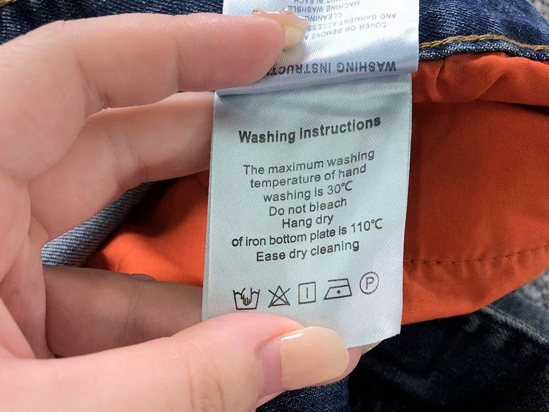 Unbranded 215 L⭐ TROUSERS 2203311801 (Im 170Cm 60Kg I Wear Size 32 In The Phot) - Image 28