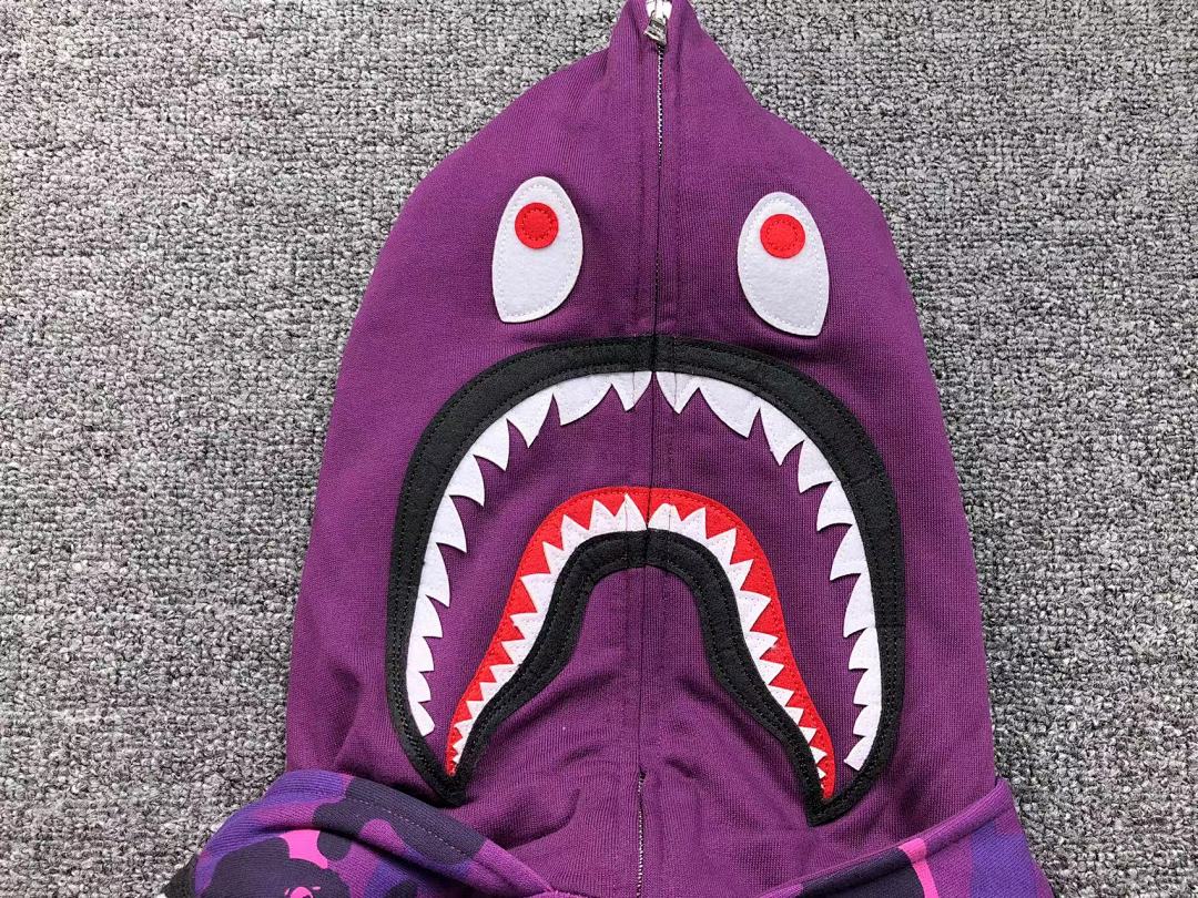 Bape 279 BAPE - Image 15