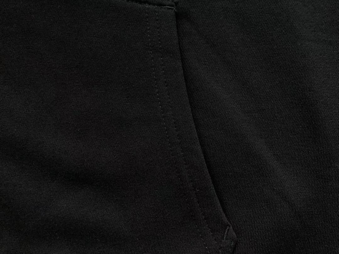 Comme des Garcons 235 C⭐⭐OME HE⭐⭐TS HOODIE 32090447125 (Im 170Cm 60Kg I Wear Size L In The Phot) - Image 14