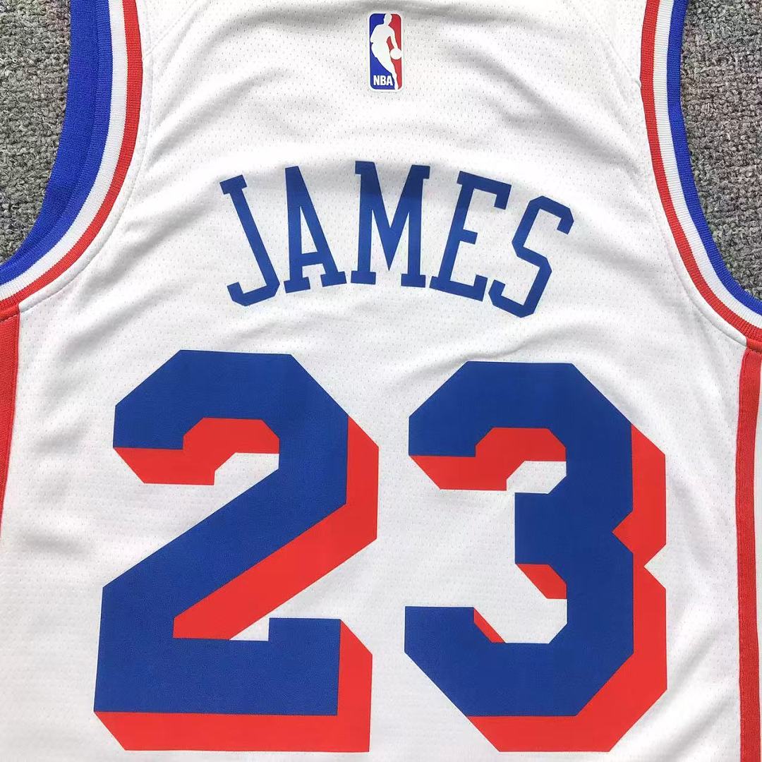 Unbranded 105 NBA BASKETBALL VEST 1281816002 (Im 170Cm 60Kg I Wear Size S In The Phot) - Image 14