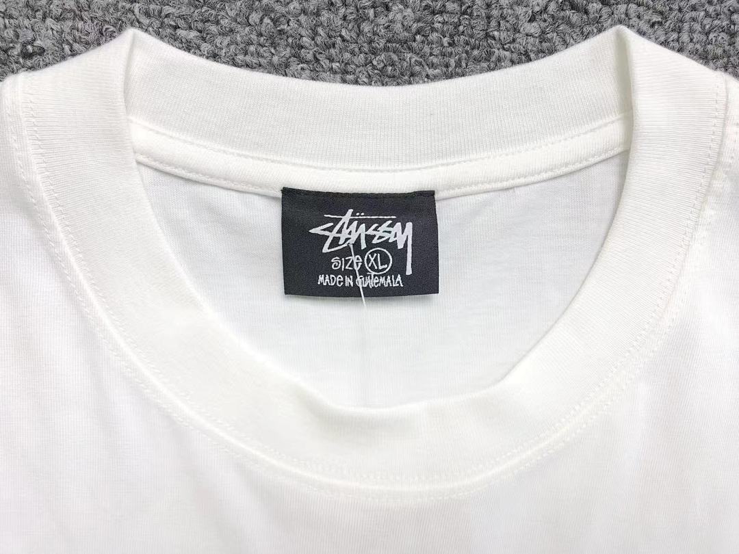 Stussy 78 STUSSY T-SHIRT - Image 25