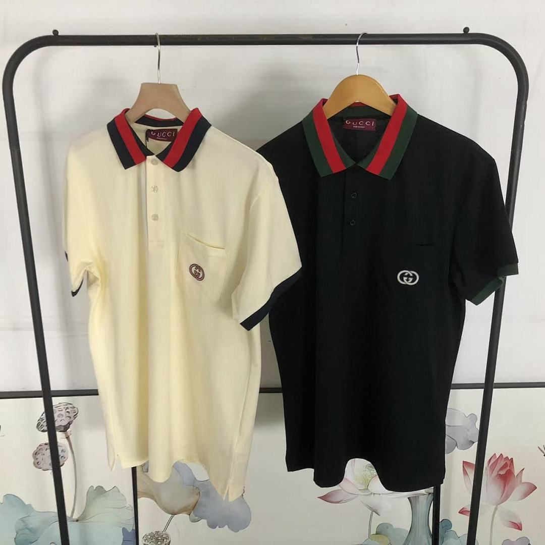 Unbranded 175 G⭐C⭐I POLO 2201150901 (Im 170Cm 60Kg I Wear Size XL In The Phot) - Image 24