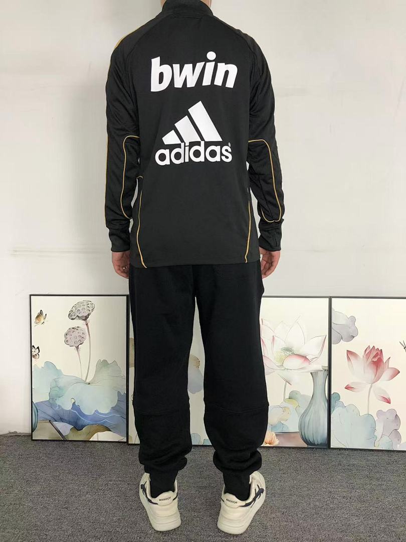Unbranded 115 FOOTBALL LONG SLEEVED 11110422002 (Im 170Cm 60Kg I Wear Size S In The Phot) - Image 4