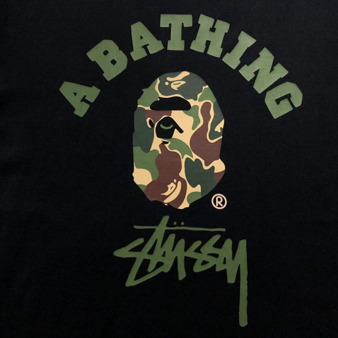 Bape 79 BAPE T-SHIRT - Image 8