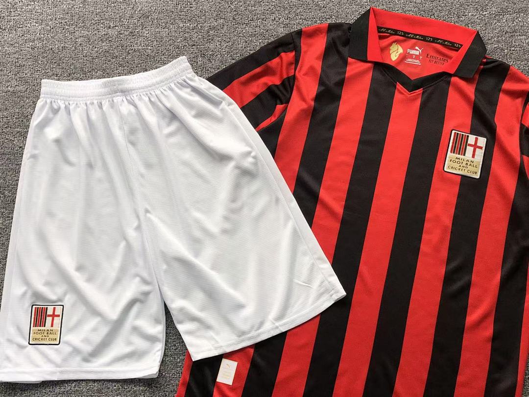 Unbranded 78 FOOTBALL SHORTS T-SHIRT 31031904002 (Im 170Cm 60Kg I Wear Size L In The Phot) - Image 7