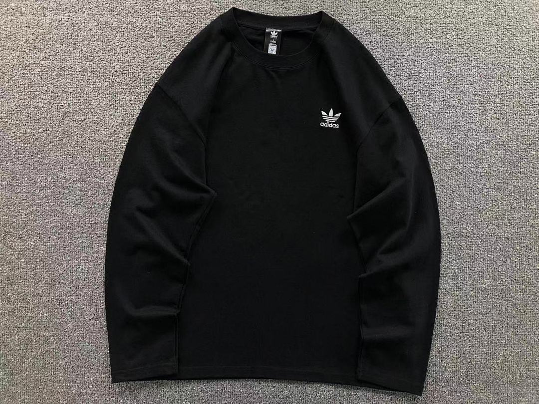 Unbranded 138 A⭐I⭐AS LONG SLEEVED 218251401 (Im 170Cm 60Kg I Wear Size L In The Phot) - Image 9