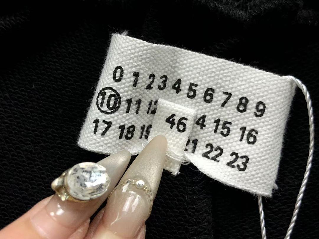 On Running 95 MAISON MARGIELA SHORTS 4107071886 (Im 170Cm 60Kg I Wear Size 46 In The Phot) - Image 25