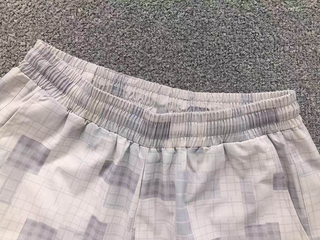 Mertra 128 M⭐RT⭐A SHORTS 1112130434 (Im 170Cm 60Kg I Wear Size S In The Phot) - Image 11