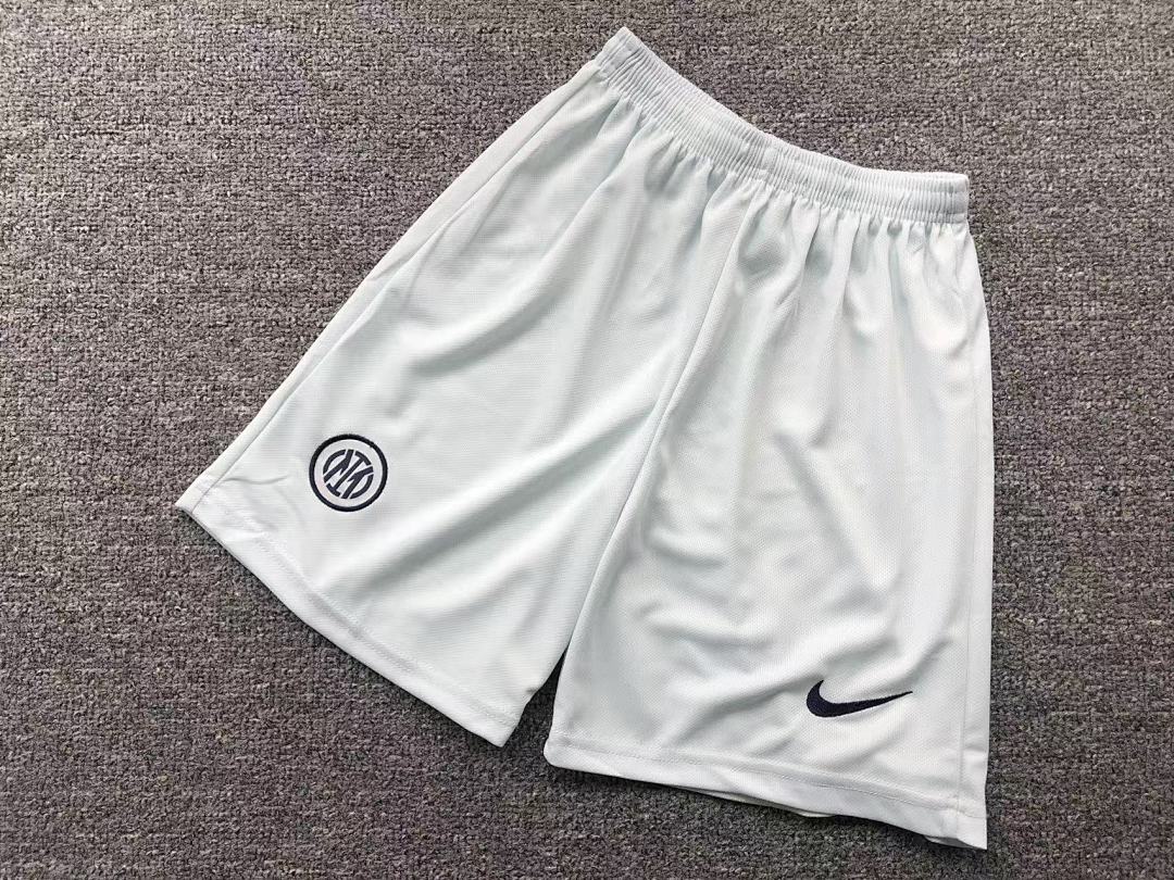 Chanel 68 FOOTBALL T-SHIRT SHORTS - Image 19