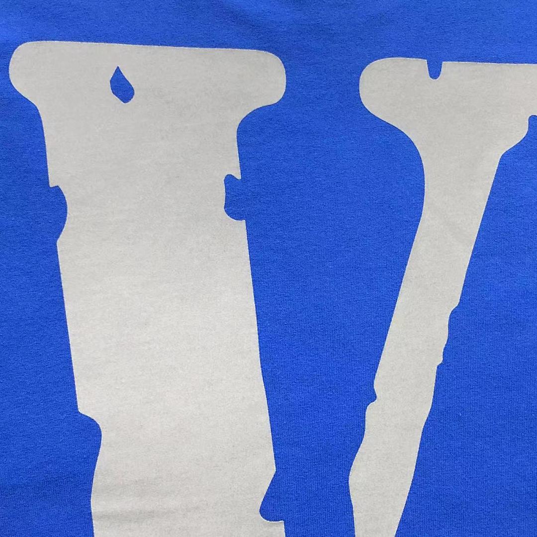 On Running 71 VLONE T-SHIRT 504147991 (Im 170Cm 60Kg I Wear Size S In The Phot) - Image 14