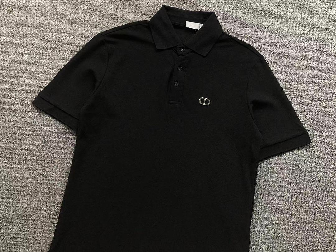 Dior 118 D⭐O⭐ POLO 526082081 (Im 170Cm 60Kg I Wear Size S In The Phot) - Image 11