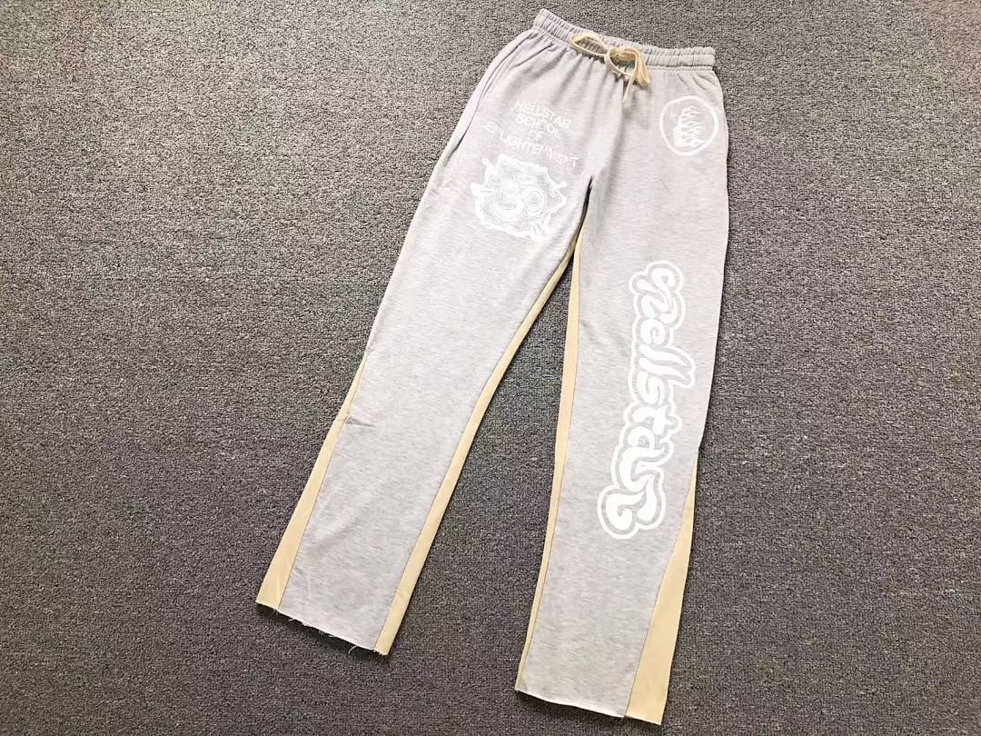 Hellstar 168 HELLSTAR TROUSERS 4108090977 (Im 170Cm 60Kg I Wear Size M In The Phot) - Image 6
