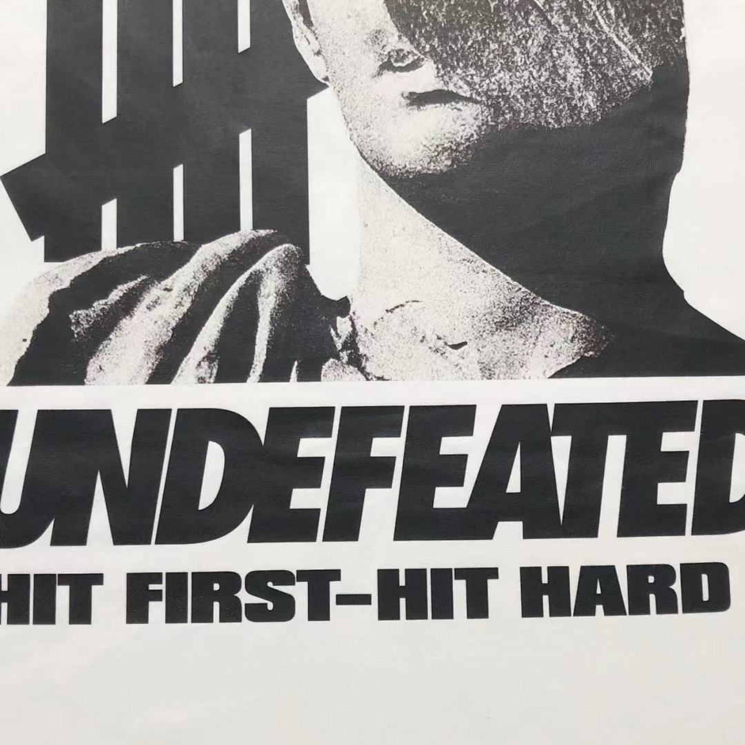 Undefeated 85 UNDEFEATED T-SHIRT - Image 10