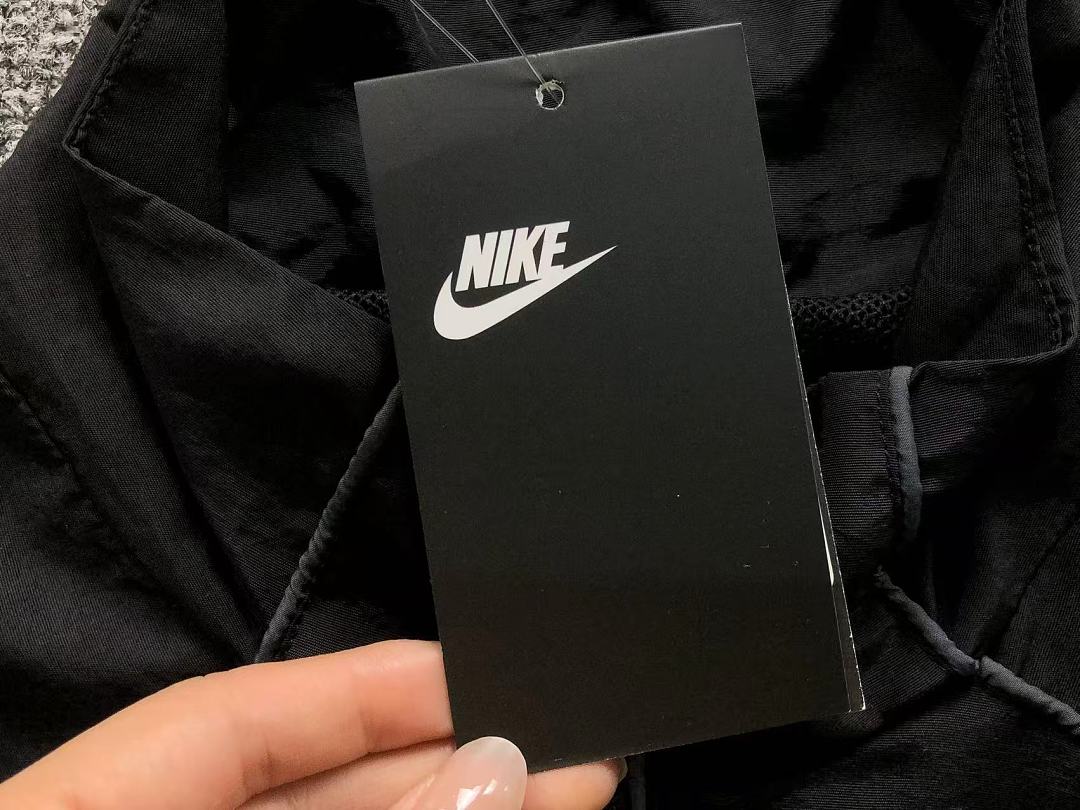 Nike 158 N⭐K⭐ JACKET 4205260977 (Im 170Cm 60Kg I Wear Size M In The Phot) - Image 32