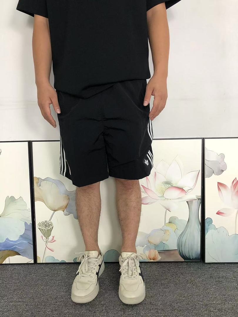 Adidas 105 A⭐I⭐AS SHORTS 3207241435 (Im 170Cm 60Kg I Wear Size M In The Phot) - Image 3