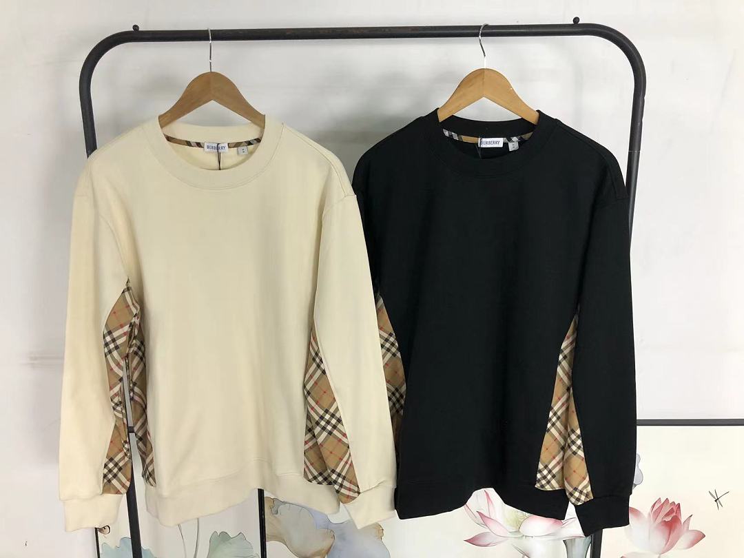 Burberry 178 B⭐R⭐E⭐RY HOODIE 3208011221 (Im 170Cm 60Kg I Wear Size M In The Phot) - Image 22