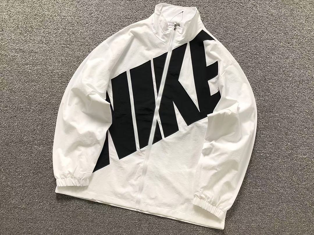 Nike 238 N⭐K⭐ JACKET TROUSERS 4206130277 (Im 170Cm 60Kg I Wear Size M In The Phot) - Image 8