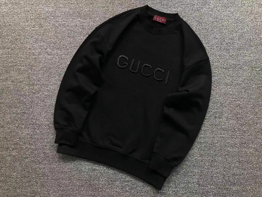 Gucci 128 G⭐C⭐I HOODIE 59280381 (Im 170Cm 60Kg I Wear Size S In The Phot) - Image 10