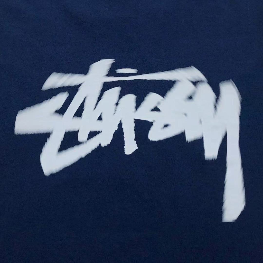 Stussy 85 STUSSY T-SHIRT 3104091731 (Im 170Cm 60Kg I Wear Size L In The Phot) - Image 36